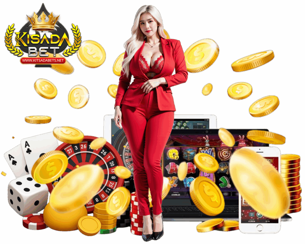 KITSADABET สล็อต