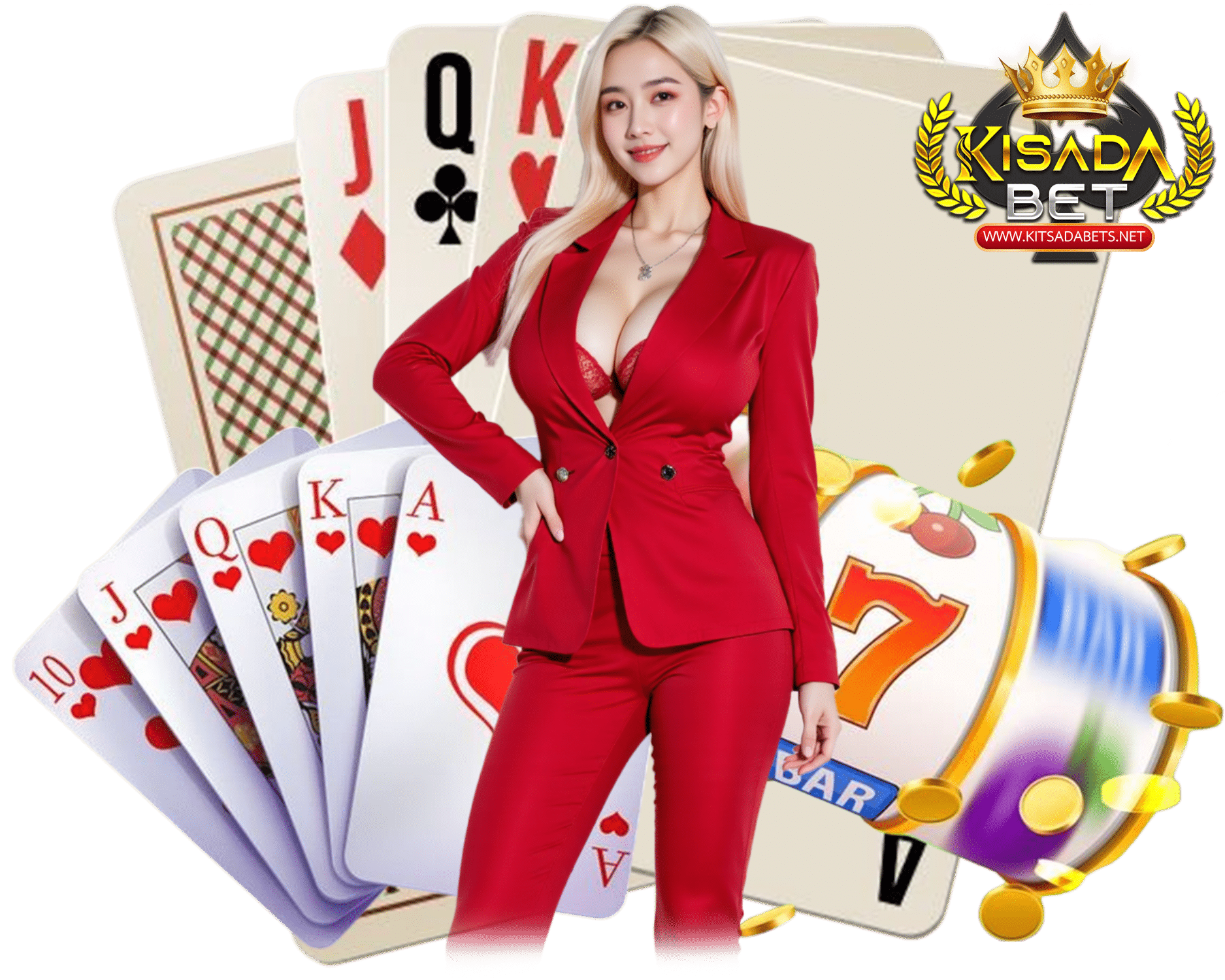 KITSADABET สล็อต กำไรดี