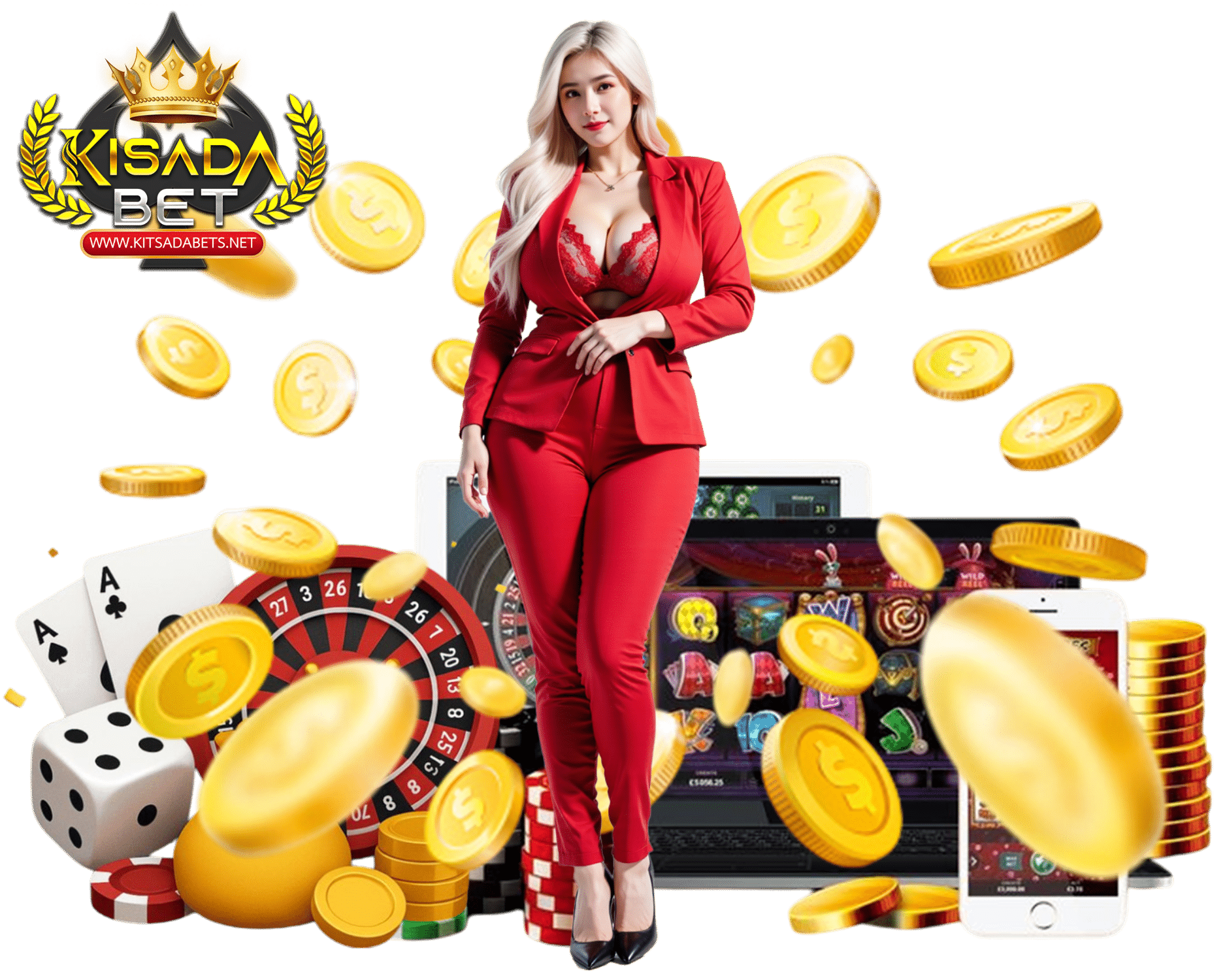 KITSADABET สล็อต